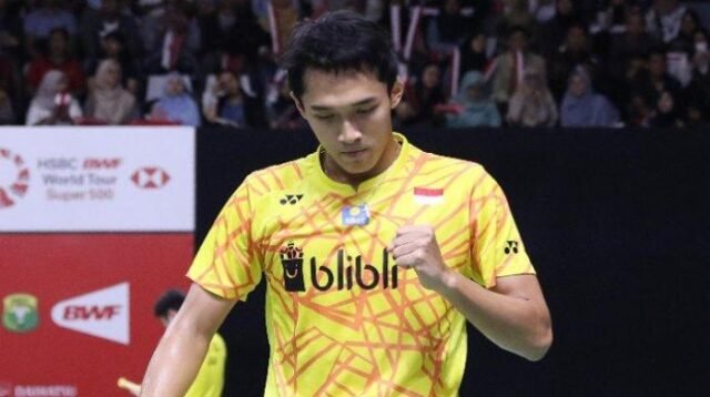 Jonatan Christie