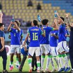 Jadwal Siaran Langsung Babak perempat Final l piala Dunia U17 2023  Ada Brasil VS ArgentinaSpayol Vs Jerman.