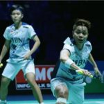Apri / Fadia Jelaskan Alasan Mundur Dari China Masters 2023.