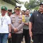 Grand Final Danau Toba Rally 2023 Seri ke-4 Berlangsung Aman dan Meriah