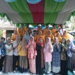 GEBYAR Projek Penguatan Profil Pancasila SDN 105285 TANDAM HILIR I