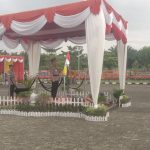Pelaksanaan Kegiatan Upacara Penutupan dan Pelantikan Serta Pengambilan Sumpah Siswa Diktukba Polri Gelombang II Angkatan 49 TAHUN 2023
