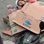 Hendak Meliput, Jurnalis TV Swasta Tewas Terlindas Truck