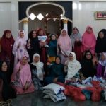KPID Sumut Sosialisasikan Siaran Sehat Kepada Emak-Emak