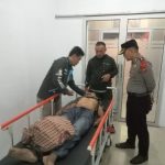 Gara-gara Menagih Hutang Korban Dibunuh, Kapolsek Pancur Batu Gerak Cepat Tangkap Pelaku.