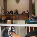 Setelah dua kali gagal, sidang menggugat Paradep dan Walikota Siantar memasuki Babak Baru