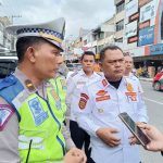 Pelaksanaan Operasi Lilin Toba 2023 Di Kota Pematang Siantar Berjalan Aman Dan Lancar
