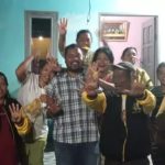 Caleg Dapil 2 Partai Golkar, Helmax Alex Sebastian Tampubolon : Saya Bekerja Keras Untuk Warga Ketika Terpilih