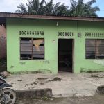 Kades Desa Durian ATOY Mengabaikan Warga nya Yang Tidak Mampu Di Rumah Sakit