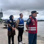 KSOP Utama Belawan Apresiasi Kinerja PT Pelni dan PT Pelindo Regional 1 dalam Layani Mudik Gratis