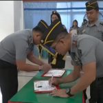 Rutan Kelas I Medan Teken Pakta Integritas dan Janji Kinerja, Optimis Raih WBK