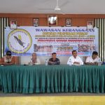 ANSM Gelar Deklarasi dan Sosialisasi Pemilu Damai, Tekankan Partisipasi Aktif Masyarakat Pesisir