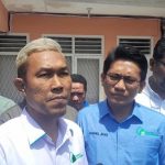 Ketua Relawan Bobby Diperiksa Bawaslu Terkait Spanduk Kontroversial