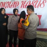 Tangkap Pelaku Pembuangan Bayi, Polsek Medan Barat Ungkap Kronologi Kejadian