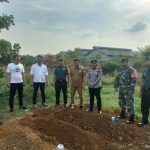 Jenazah Korban Ledakan Gas di Jalan SM Raja Medan Dimakamkan di Kuburan Delitua