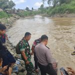 Tragedi Wanita Lansia Terseret Arus Sungai Deli: Mayat Ditemukan Tanpa Bekas Luka