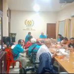 Rapat Perdana Ikatan Media Online (IMO) Sumut Membuka Langkah Bersama Menuju Kesuksesan