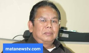 Ketua DPRD Sumut Baskami Ginting Laporkan Dugaan Pungli di Dinas PUPR