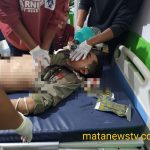 Gangguan Tembakan oleh KKB di Intan Jaya, Satgas Ops Damai Kehilangan Anggota