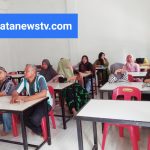 Dana Program Indonesia Pintar Tertahan, Ketua Yayasan Delisha Dituduh Terlibat Skandal