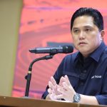 Hubner, Walsh, dan Baggott Gabung di Turki. Erick Thohir Janjikan Indonesia akan Berikan yang terbaik