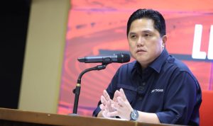 Hubner, Walsh, dan Baggott Gabung di Turki. Erick Thohir Janjikan Indonesia akan Berikan yang terbaik