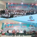DPP HBB Gelar Syukuran untuk Kemenangan Prabowo – Gibran Versi Quick Count pada Pemilu 2024