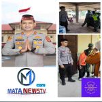 Sukses Ciptakan Pemilu Aman dan Damai, Kapolres Lhokseumawe Ucapkan Terima Kasih