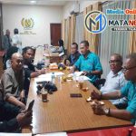 HA Nuar Erde : DPD IMO Indonesia Kabupaten Karo Segera Dibentuk