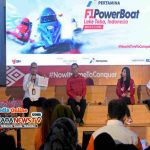F1 Powerboat Kembali Digelar di Danau Toba, Pemprov Sumut Optimis Dongkrak Perekonomian Lokal