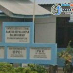 Pemilu Memanas, Kuota Suara Caleg DPRRI Minim, Kadus Diduga Dipaksa Mundur