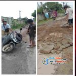 Camat Sunggal Segera Tutup Usaha Yang Tidak Sesuai Ketentuan.