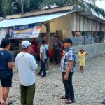 Menindaklanjuti Laporan Masyarakat, Satres Narkoba Polres Langkat Melakukan Razia Penindakan GKN