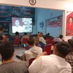 TPD Ganjar-Mahfud Sumut : Terkait Petisi Guru Besar, Mereka Antisipasi Kekhawatiran Bangsa
