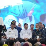 Jokowi Tinjau Program JKN di Tebing Tinggi, Pastikan Layanan Kesehatan Berkualitas Bagi Masyarakat