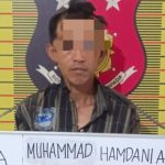 Polsek Belawan Berhasil Menangkap Tersangka Pencurian di Kantor MUI