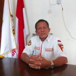 Ketua DPP LSM Pakar Indonesia Atan Gantar Gultom Gelar Konferensi Pers Terkait Dugaan Korupsi Sekretaris BPBD Deli Serdang