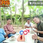 Bung Joe “Negara Ini Sedang Tidak Baik saja, Karena Pers-nya Sakit dan Penting Adanya Penataan Ulang”