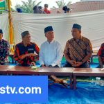 Pemuda Pancasila Ranting Tandem Hilir I Sukses Gelar Silaturahmi Ibu-Ibu Perwiritan yang Meriah