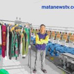 Dari Kampung Halaman ke Medan: Kisah Inspiratif Alkhoir Alibin Siregar, Pemilik Regarkonveksi