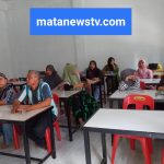 Dugaan Gelapkan Dana PIP, Ketua PPK Hamparan Perak Dilapor Polisi