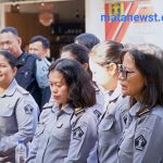 Rutan Kelas I Medan Akselerasi Menuju Wilayah Birokrasi Bersih dan Melayani (WBK)