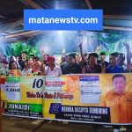 Tokoh Pemuda Deli Serdang Dukung Satgas Tipikor dan Maju sebagai Caleg DPRD Sumut