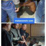 Operasi Sat Narkoba Polres Pelabuhan Belawan Berhasil Ringkus Dua Pengedar Narkoba di Desa Manunggal