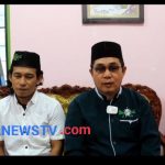 PWNU Langkat Mendorong Masyarakat Menjaga Kondusifitas dan Menerima Hasil Pemilu 2024.