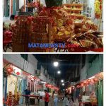 Tradisi Sembahyang Tebu di Medan Utara Melambangkan Harapan dan Rasa Syukur