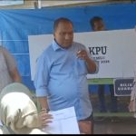 Gawat !.. Tim Kemenangan Paslon Capres O2 Tidak Terdaftar di DPT, Protes Ngadu Ke Boby