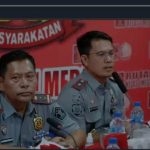 Kakanwil Kemenkumham Sumut Tekankan Kolaborasi untuk Peningkatan Keamanan Pemasyarakatan