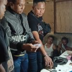 Dua Pria Terduga BD Sabu Ditangkap Polisi, Ini Barang Buktinya