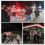 Remaja Diamankan Polisi Saat Hendak Balap Liar di Karo